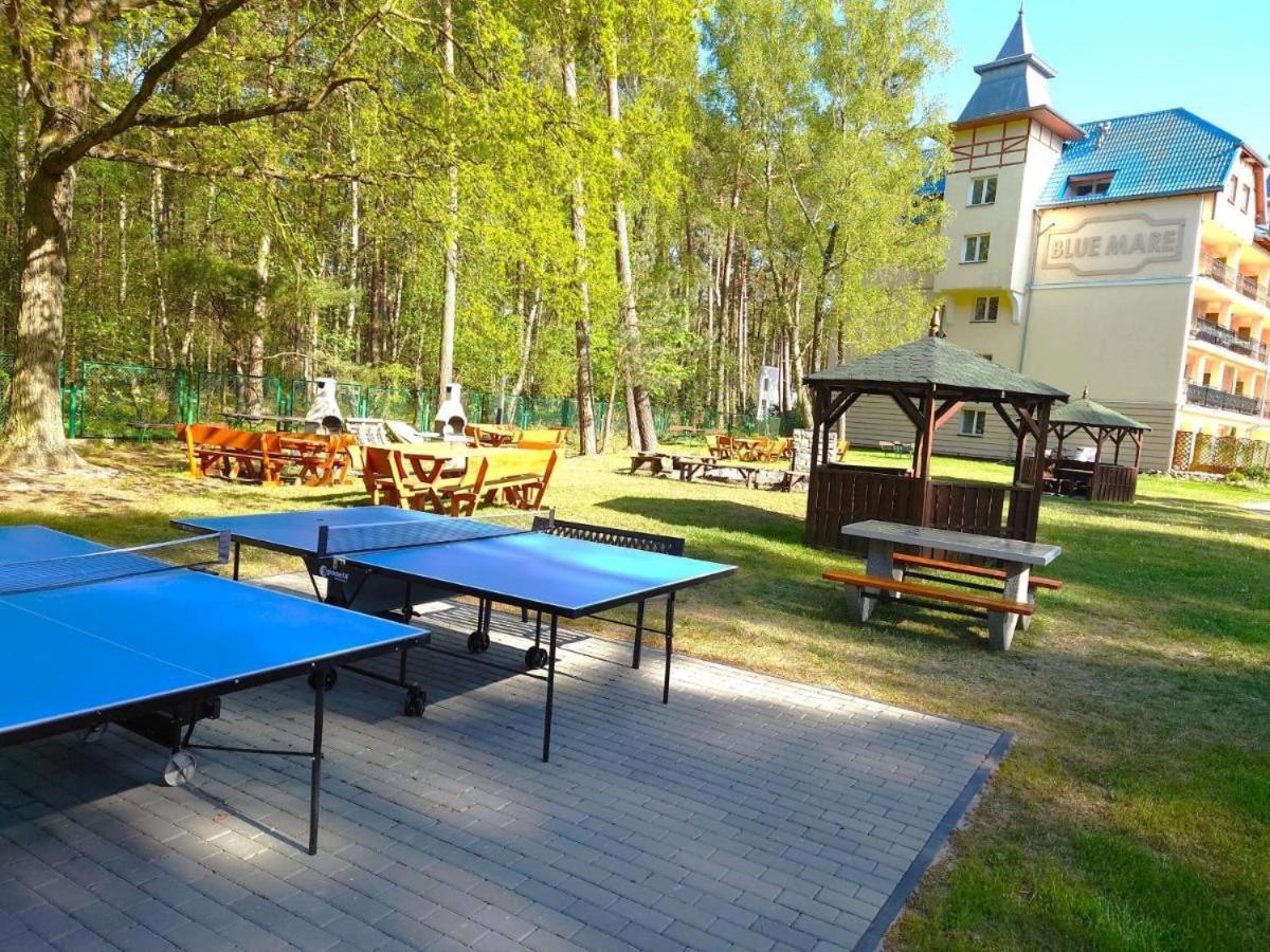 Apartamenty Platinum Lukecin Exterior foto