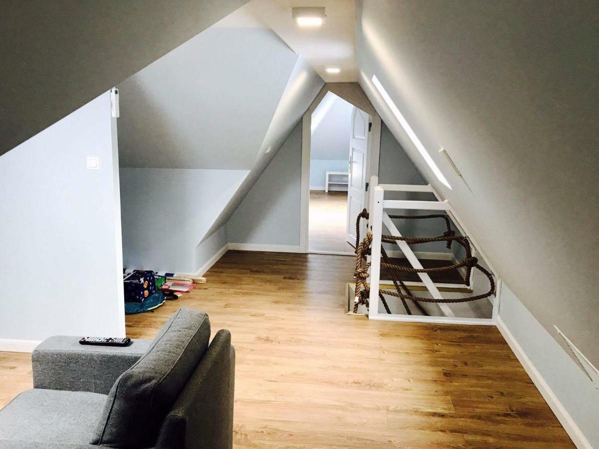 Apartamenty Platinum Lukecin Exterior foto