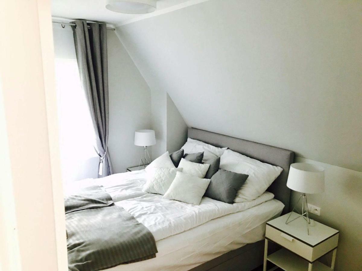 Apartamenty Platinum Lukecin Exterior foto