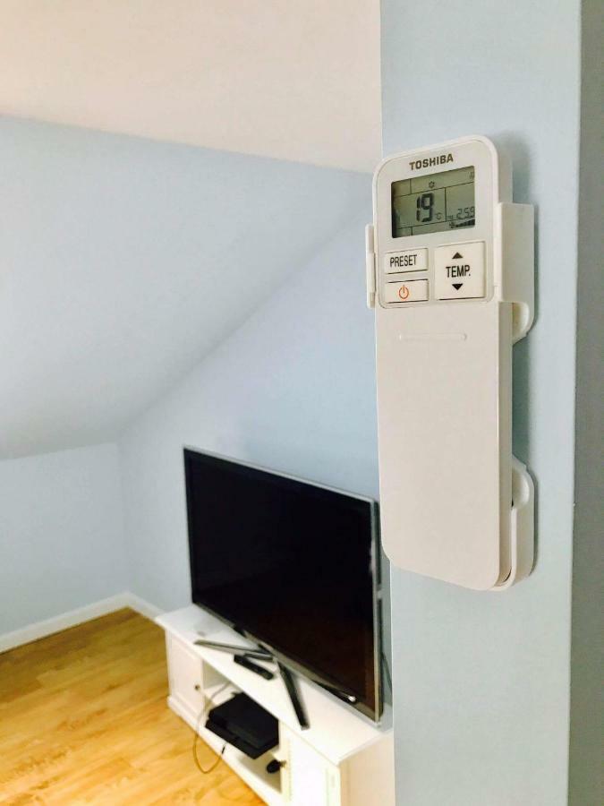 Apartamenty Platinum Lukecin Exterior foto