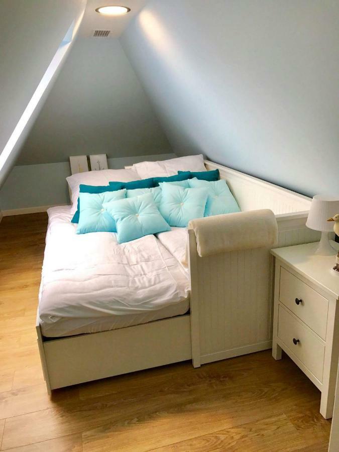 Apartamenty Platinum Lukecin Exterior foto