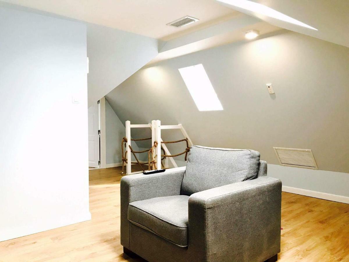 Apartamenty Platinum Lukecin Exterior foto