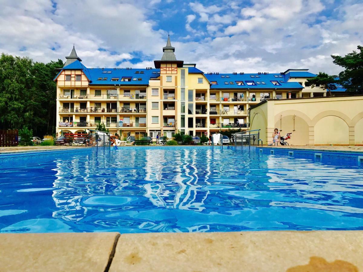 Apartamenty Platinum Lukecin Exterior foto