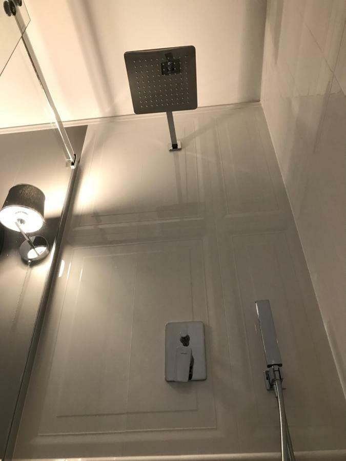 Apartamenty Platinum Lukecin Exterior foto
