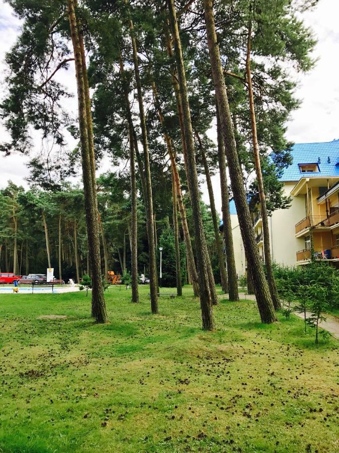 Apartamenty Platinum Lukecin Exterior foto