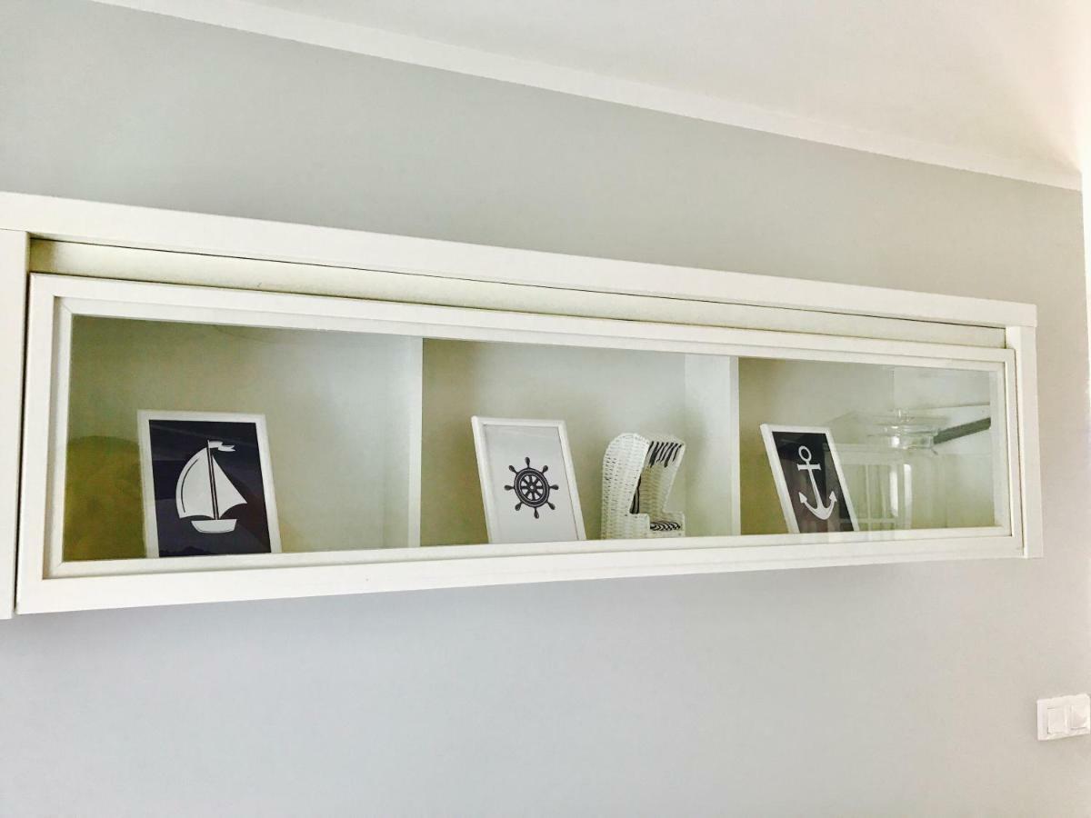 Apartamenty Platinum Lukecin Exterior foto