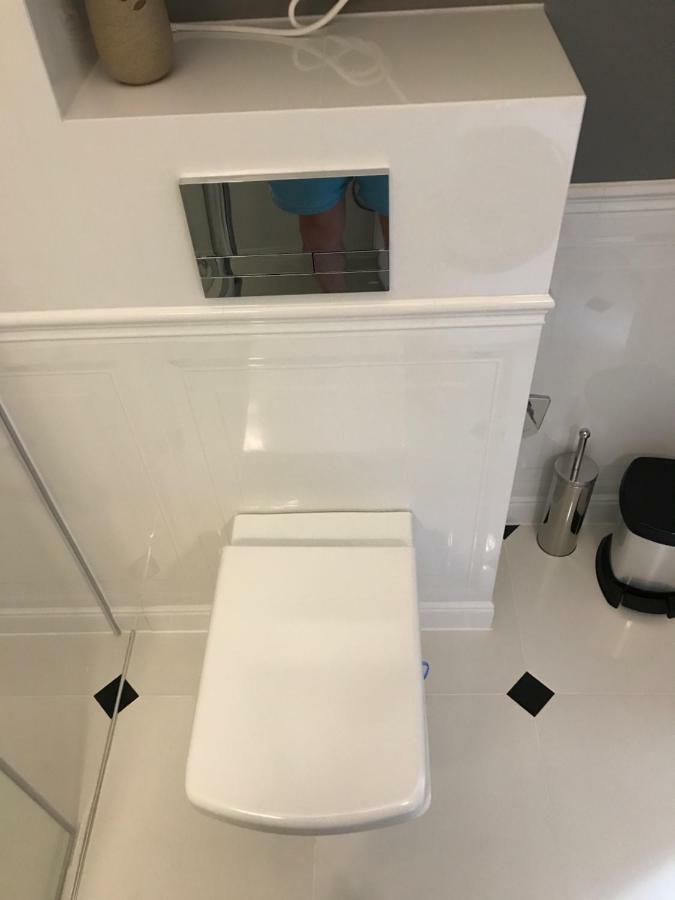 Apartamenty Platinum Lukecin Exterior foto